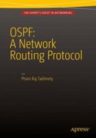 Ospf: A Network Routing Protocol 1484214110 Book Cover