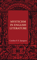 Mysticism in English Literature 151420570X Book Cover