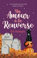 Un Amour à la Renverse T2: Minuit à Edimbourg 2383920231 Book Cover