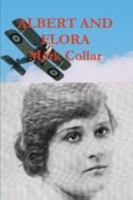 Albert and Flora 1445213974 Book Cover