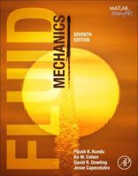 Fluid Mechanics 0128198079 Book Cover
