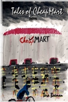 Tales of Damn Cheapmart 1329734076 Book Cover