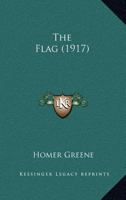 The Flag 1979007675 Book Cover