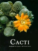 Cacti (Evergreen Series) 3822877603 Book Cover