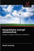 Geopolityka energii odnawialnej: Problemy i strategie, od lokalnych do globalnych 6203614459 Book Cover