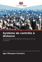Système de contrôle à distance (French Edition) 6207719220 Book Cover
