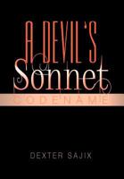 A Devil's Sonnet: Codename 1479744352 Book Cover