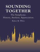 Sounding Together 1090628773 Book Cover