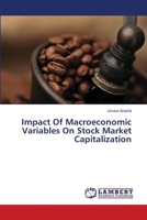 Impact Of Macroeconomic Variables On Stock Market Capitalization 3659492485 Book Cover
