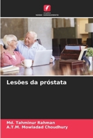 Lesões da próstata 6209716253 Book Cover