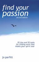 Find Your Passion (second edition) 1905430272 Book Cover