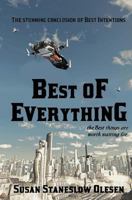 Best of Everything 0989074900 Book Cover