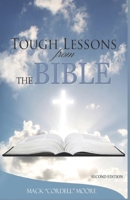 Tough Lessons from the Bible 1495318052 Book Cover