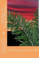 The Voice of Freedom Ministries: Our Years of Evangelistic Ministry 172421585X Book Cover