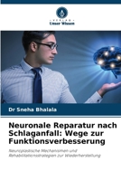 Neuronale Reparatur nach Schlaganfall: Wege zur Funktionsverbesserung (German Edition) 6209501486 Book Cover