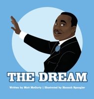 The Dream 0986324248 Book Cover