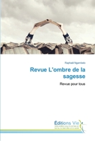 Revue L'ombre de la sagesse 6139592216 Book Cover