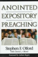 Anointed Expository Preaching 0805431292 Book Cover