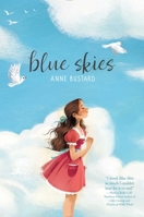 Blue Skies 1534446079 Book Cover