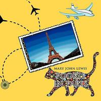 Pookie in Paris 1438965141 Book Cover