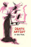 Death Artist 1453862374 Book Cover