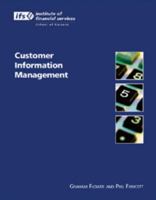 Customer Information Management 1845162838 Book Cover