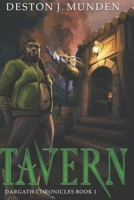 Tavern 1795562587 Book Cover