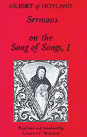 Sermons on the Song of Songs, III (The Works of Gilbert of Hoyland Volume 3) 0879074264 Book Cover