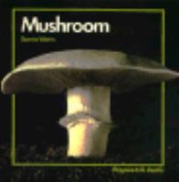 Mushroom (Stopwatch Books) 0382093011 Book Cover