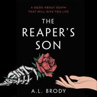 The Reaper's Son B0GJ3JXD3N Book Cover