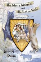 The Merry Maines and the Naked Maja 1974134547 Book Cover