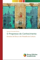 O Progresso do Conhecimento 6139725089 Book Cover