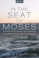 In the Seat of Moses 1532659016 Book Cover