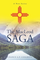 The MacLeod Saga 1662442769 Book Cover