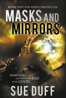 Masks and Mirrors 0990562840 Book Cover