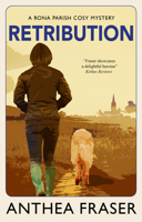 Retribution 0727886703 Book Cover