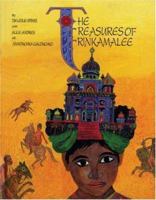 The Treasures of Trinkamalee 1550373234 Book Cover