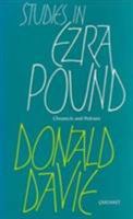 Studies in Ezra Pound 0856358800 Book Cover