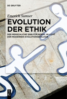 Evolution Der Ethik 3110578107 Book Cover