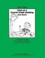 Tales of a Fourth Grade Nothing 0881225754 Book Cover