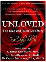 Unloved: The Leah and Jacob Love Story 1736661922 Book Cover