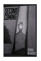 Second Coming 1979352771 Book Cover