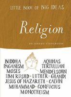 Little Book of Big Ideas: Religion (Little Book of Big Ideas series) 1556526644 Book Cover