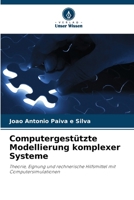 Computergestützte Modellierung komplexer Systeme (German Edition) 620722468X Book Cover