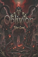OBLIVION B0GNLT6Q6C Book Cover