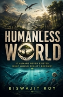 HUMANLESS WORLD: If Humans Never Existed, What Would Reality Become? B0GYFVM65H Book Cover