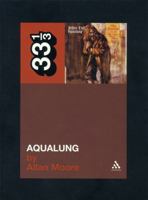 Jethro Tull's Aqualung 0826416195 Book Cover