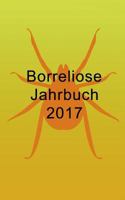 Borreliose Jahrbuch 2017 3741295396 Book Cover