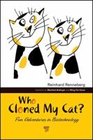 Who Cloned My Cat 9814267651 Book Cover