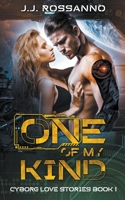 One of My Kind B0BYTQ7C55 Book Cover